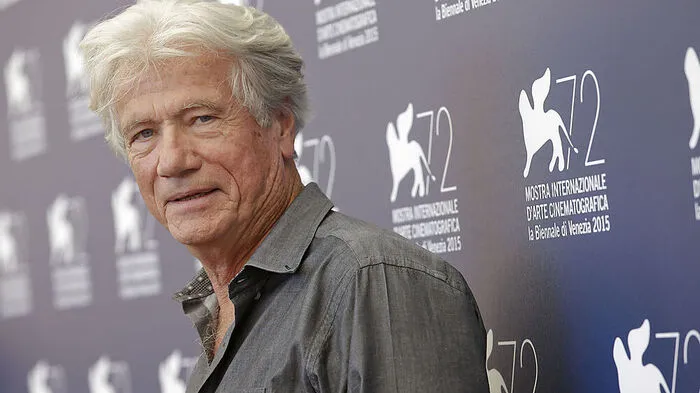 Jürgen Prochnow spielt demnächst den Etzel bei den Nibelungen-Festspiele