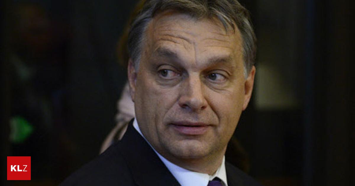 Ungarn Orban baut seine Macht weiter aus