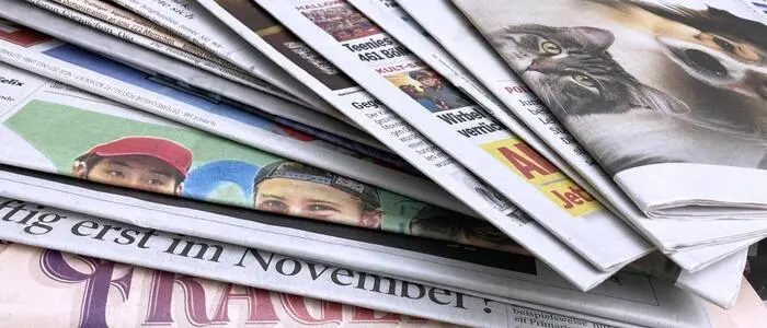 Der unabhängige Journalismus steht unter Druck