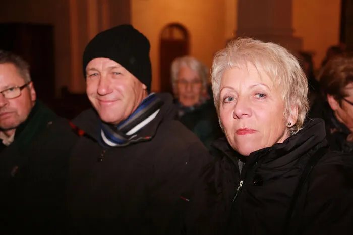 Die unter Denkmalschutz stehende Orgel der Kirche muss renoviert werden, die Kosten dafür belaufen sich auf rund 250.000 Euro.