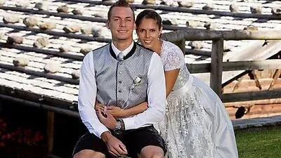 Iris & Andreas Haider-Maurer