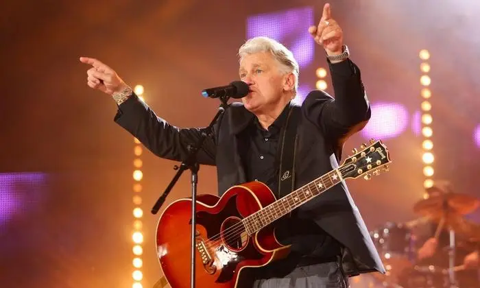 Rainhard Fendrichs Konzert wird ebenfalls auf den Sommer 2022 verschoben