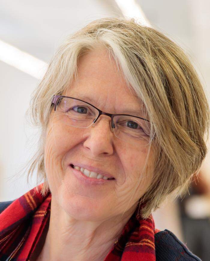 <strong>Dr. Luise Hollerer, </strong>Psychologin mit Schwerpunkt Kinder- und Jugendalter sowie Psychotherapeutin in eigener Praxis in Graz, Elterncoaching