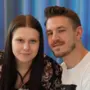 Lavinia Wollny und ihr Verlobter Tim Katzenbauer müssen das Erlebte erst verarbeiten