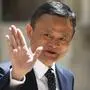 Jack Ma