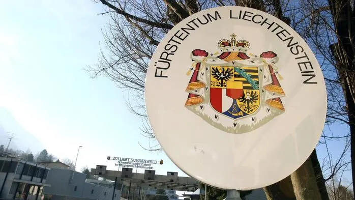 Das „Verzeichnis wirtschaftlich berechtigter Personen“ im Fürstentum Liechtenstein wurde Ziel eines digitalen Angriffs