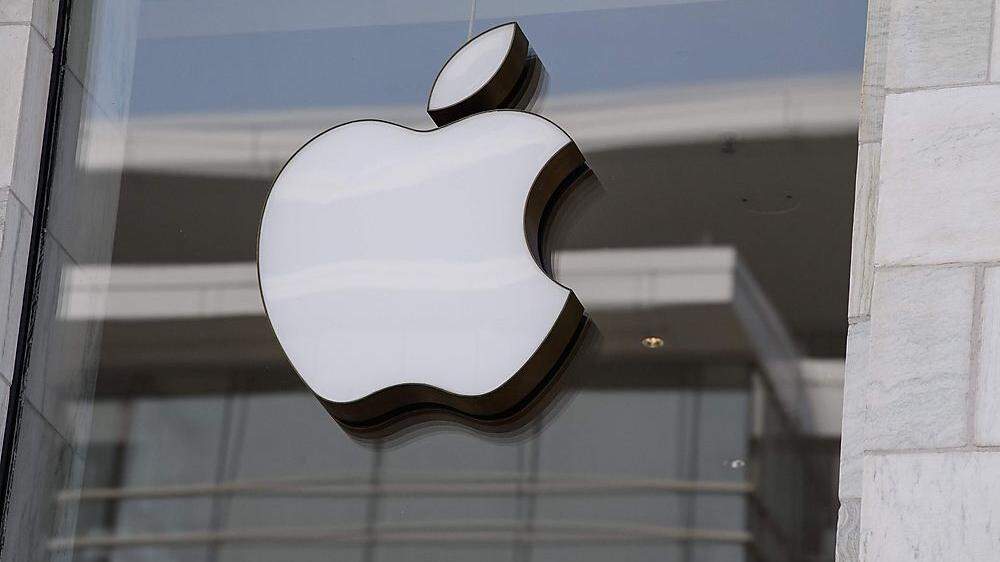 Apple wird vorgeworfen, Standardtechnologien zu beschränken