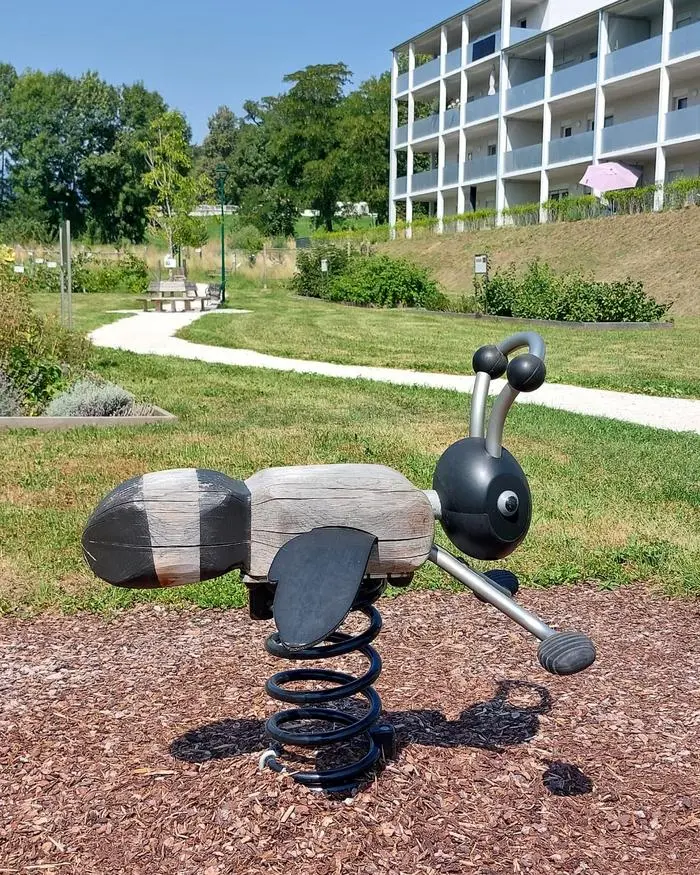 So sieht das ausgezeichnete Projekt aus ...