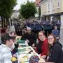 Die Stadtgemeinde Köflach lädt am 1. Mai wieder zum Stadtfrühstück auf den Rathausplatz