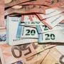 Heuer ist ein Minus von 429 Millionen eingeplant