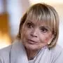 Uschi Glas stieß auf ein dunkles Familiengeheimnis
