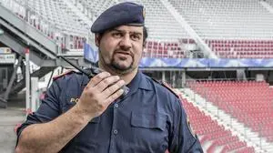 Wörthersee Stadion klagenfurt