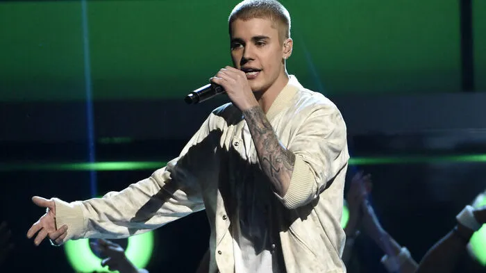 Justin Bieber