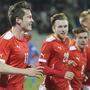 Österreichs U21-Nationalteam trifft am Dienstag auf Deutschland 