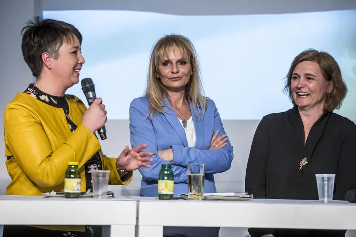 Klicken Sie sich durch die Bilder.