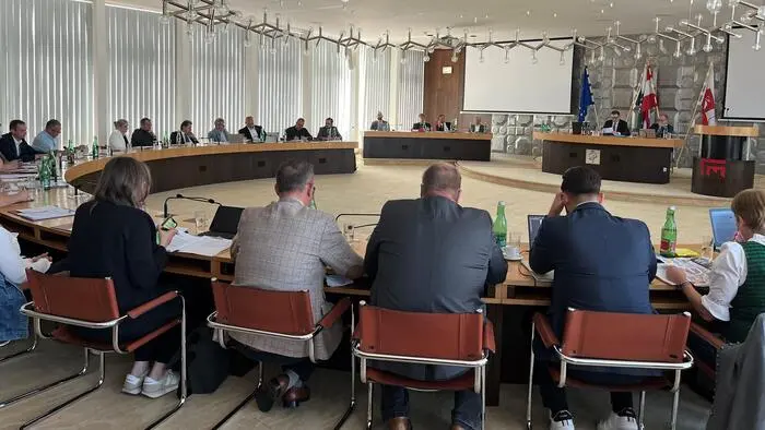 Der Leobener Gemeinderat beschloss mehrheitlich eine Neuregelung der Ausschüsse