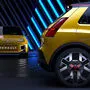 Renault bringt den R5 2024 als Elektroauto