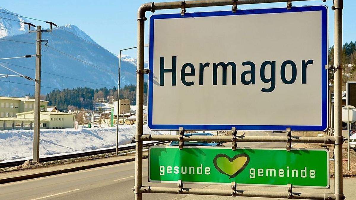 Wird Hermagor geschlosssen? 