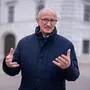 Der Vorsitzende der Landeshauptleute-Konferenz Anton Mattle (ÖVP).
