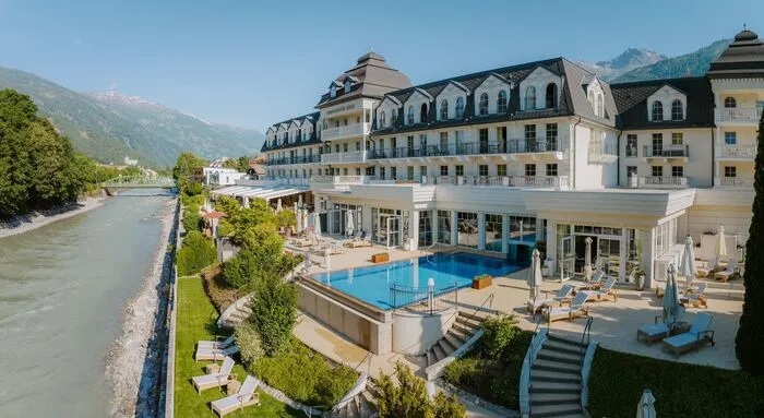 Der ideale Ort, um sich verwöhnen zu lassen