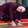 Patrick Stewart