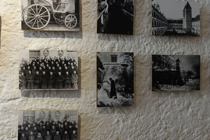 Historische Bilder!