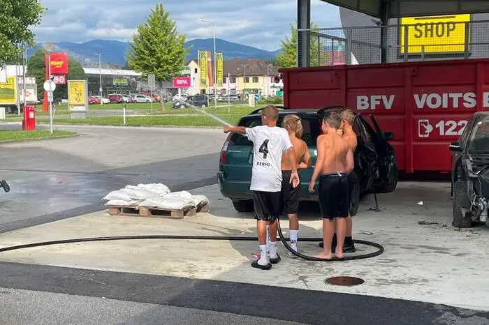 Klicken Sie sich durch die weiteren Fotos!