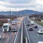 So überlastet die A9 im Süden von Graz ist, so umstritten ist dennoch ihr geplanter Ausbau