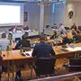 Am Donnerstag tagte der Brucker Gemeinderat