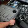 Noch immer hat VW mit den Folgen des Dieselskandals zu kämpfen