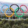 Das IOC denkt erstmals auch offiziell über eine Verschiebung der Spiele in Tokio nach 