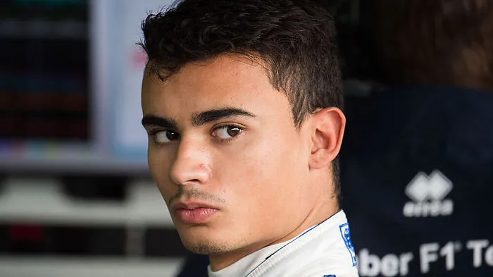 Pascal Wehrlein ist schwerer verletzt, als bisher bekannt