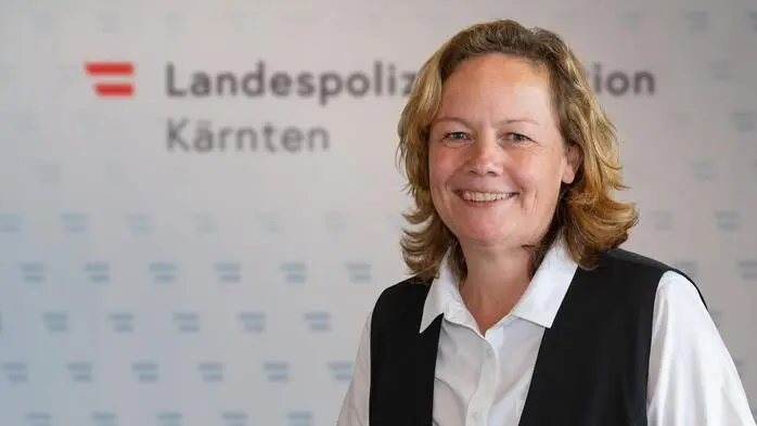 Viola Trettenbrein leitet das Amt