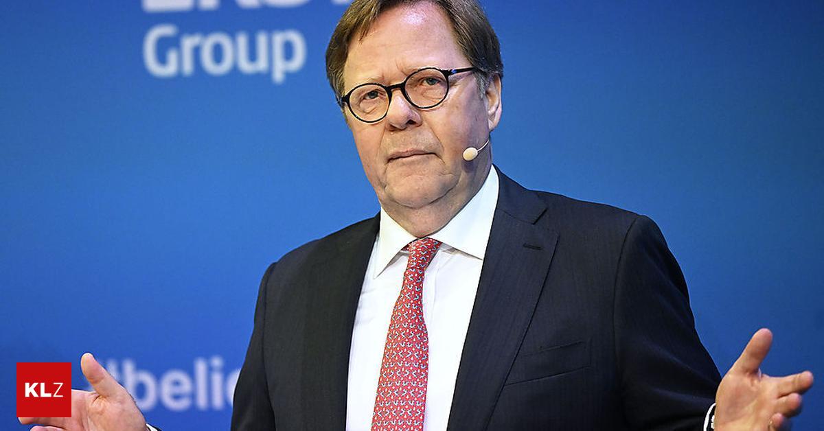 Kräftiges Plus für Bank: Erste Group profitiert von Zinslage und ...