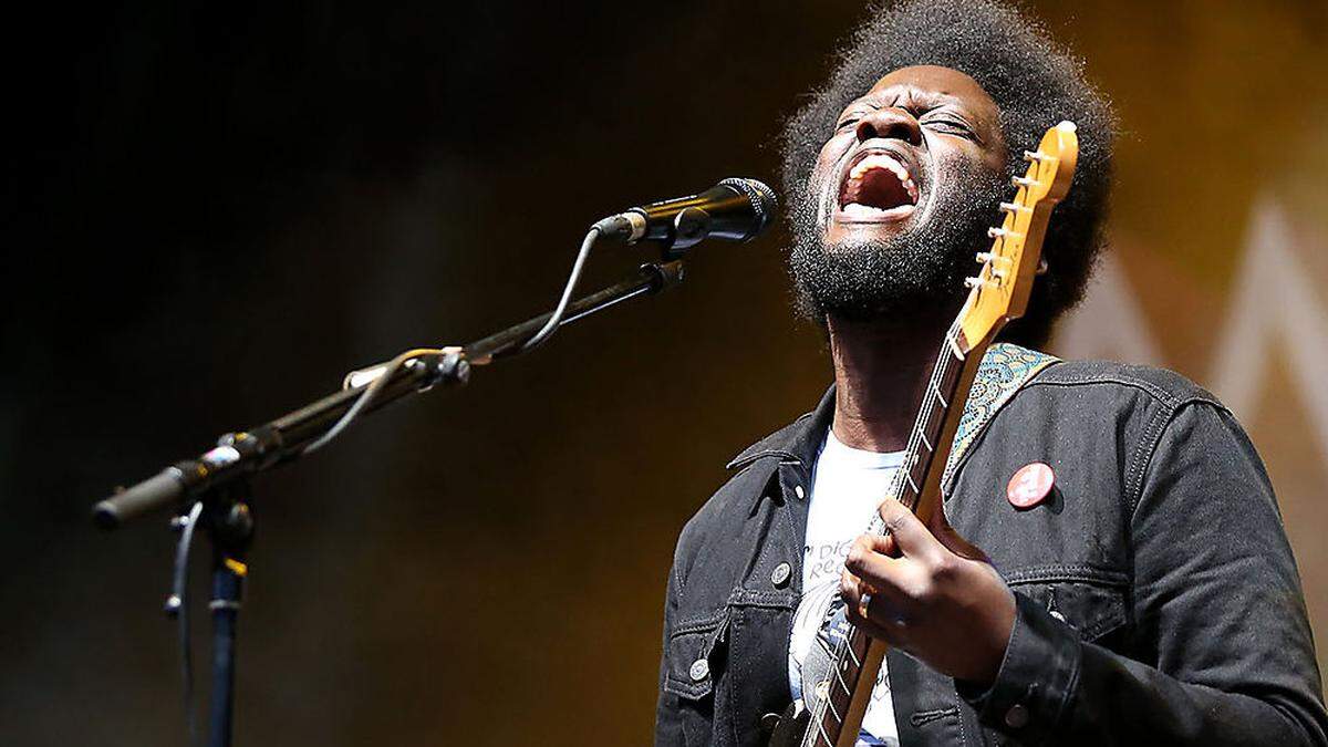 Michael Kiwanuka: Superstar des New Soul