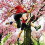 Der Kirschblütenlauf geht am 11. Mai über die Bühne, mit dem Wörthersee als Kulisse
