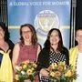 Jedes Jahr punkten die Leobener Soroptimistinnen mit Veranstaltungen wie auf dem Bild mit Betty O.
