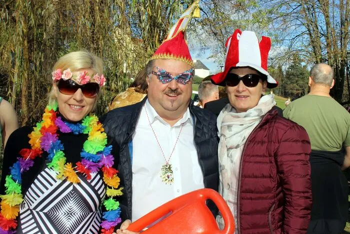 Klicken Sie sich durch die Galerie!