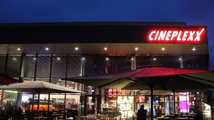 Am vergangenen Mittwochabend wurde das neue Cineplexx in Weiz eröffnet.