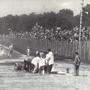 In Monza verunglückte Jochen Rindt 1970 