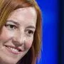 Jen Psaki 