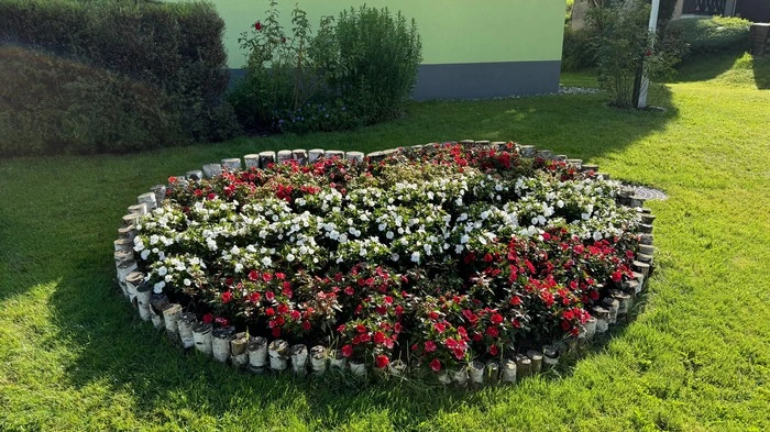 Die Gemeinde Pusterwald konnte fünf Floras ergattern
