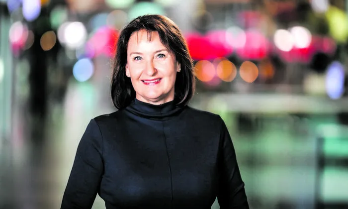 „Der MURPARK ist auch in diesem Advent ein stimmungsvoller Ort.“ Edith Münzer, MURPARK