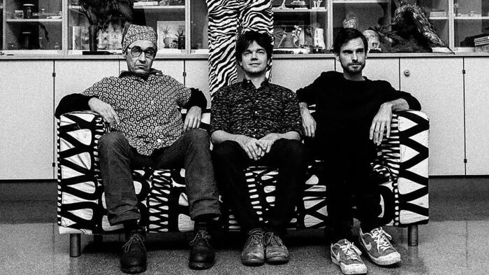 Mit Erstlingsalbum neu am Grazer Markt: Babelkinder 