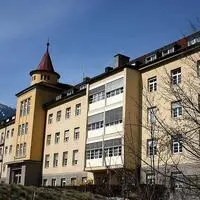Im Bezirkskrankenhaus Lienz wird mit Lebensmitteln aus der Region gekocht