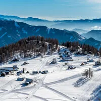 Die Aflenzer Bürgeralm lockt mit ausbleibenden Preiserhöhungen und Gratiskarten für Einheimische