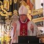 Ein Bischof mit Gespür und Fingerspitzengefühl: Hermann Glettler