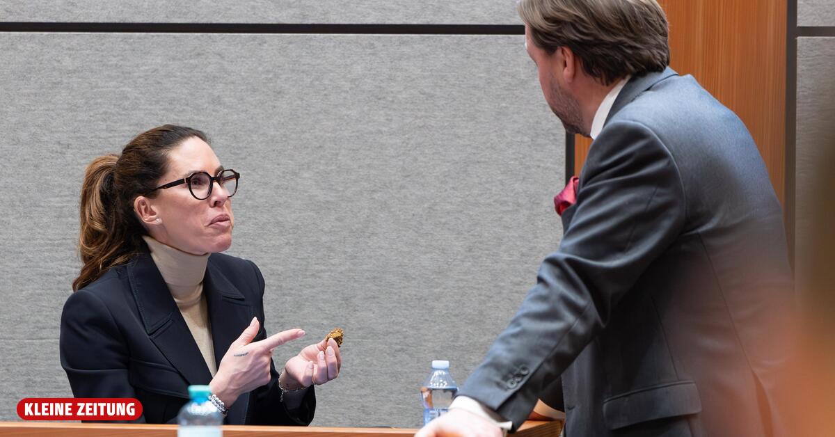 Nathalie Benko ordered to pay two million euros