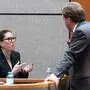 Nathalie Benko beruft gegen das Urteil