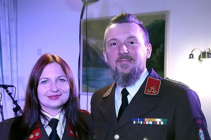 Maria Lankowitz: Ball der Feuerwehr Salla 2025